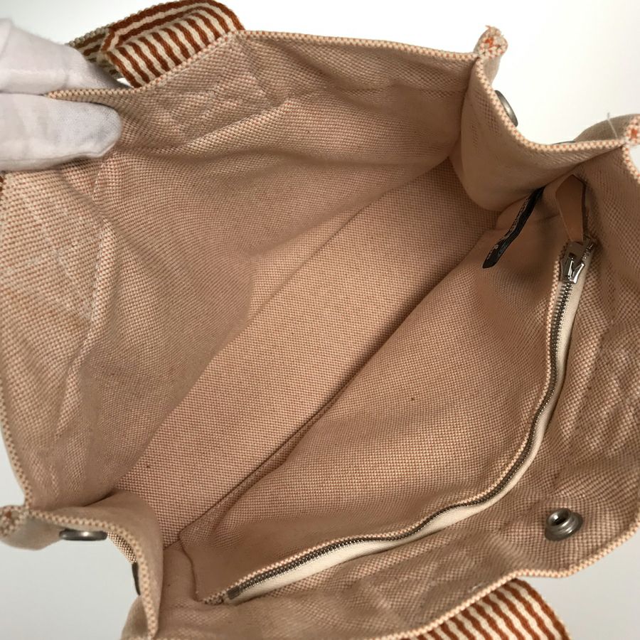 エルメス ハンドバッグ