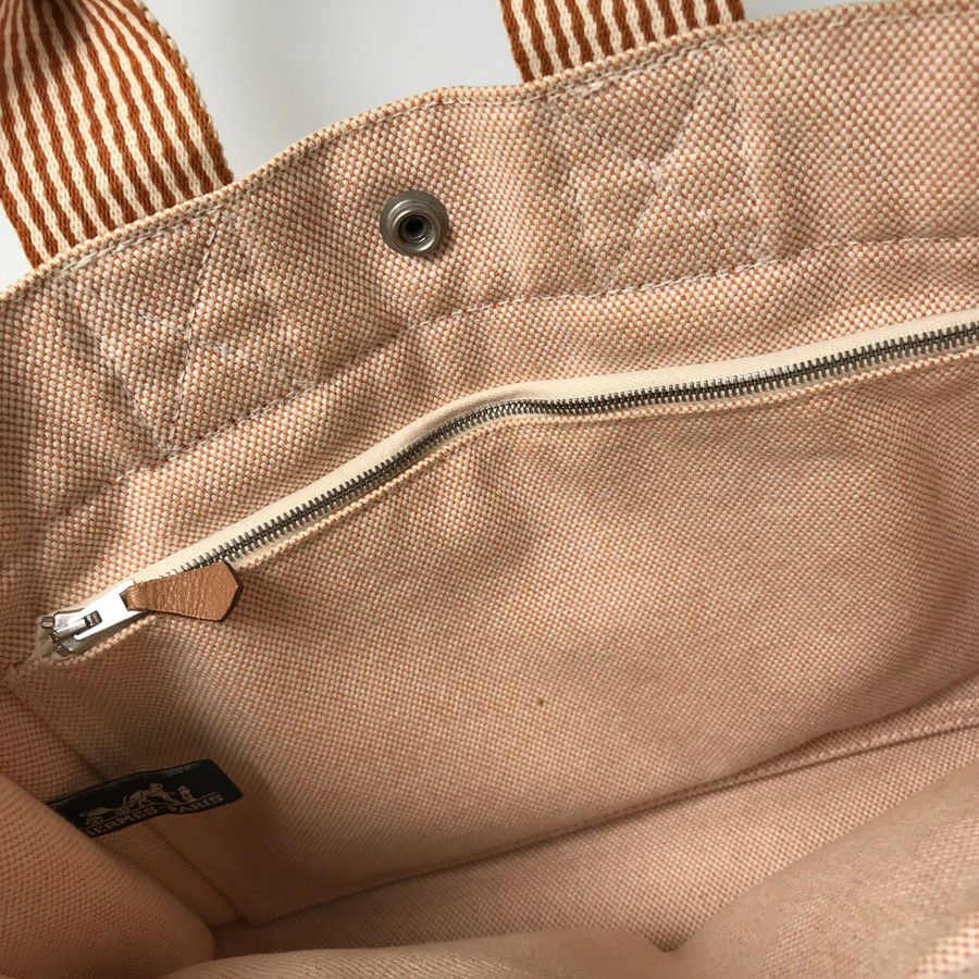 エルメス ハンドバッグ