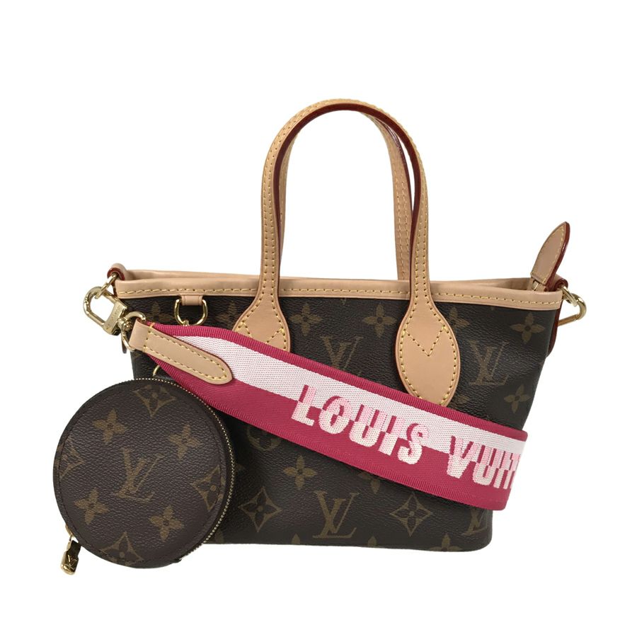 ルイ・ヴィトン トートバッグ