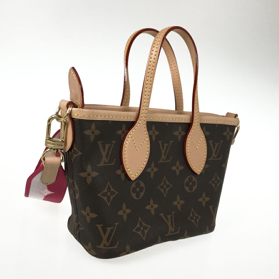 ルイ・ヴィトン トートバッグ
