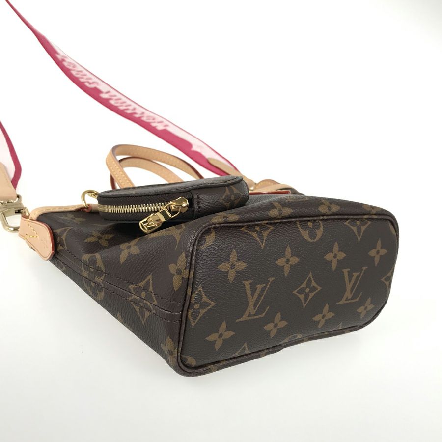 ルイ・ヴィトン トートバッグ