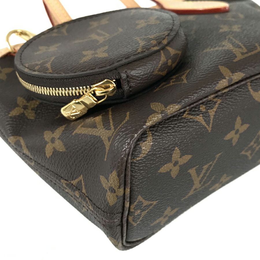 ルイ・ヴィトン トートバッグ