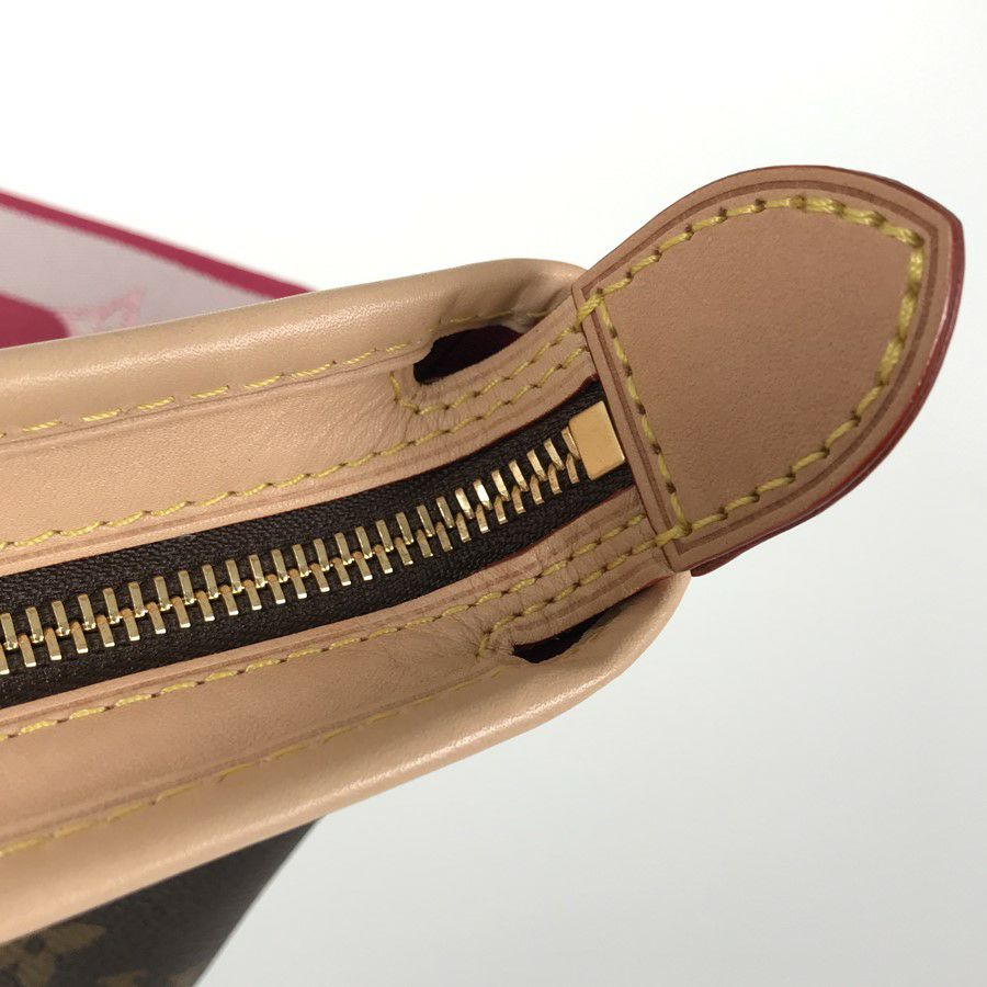 ルイ・ヴィトン トートバッグ