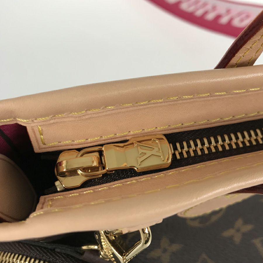 ルイ・ヴィトン トートバッグ