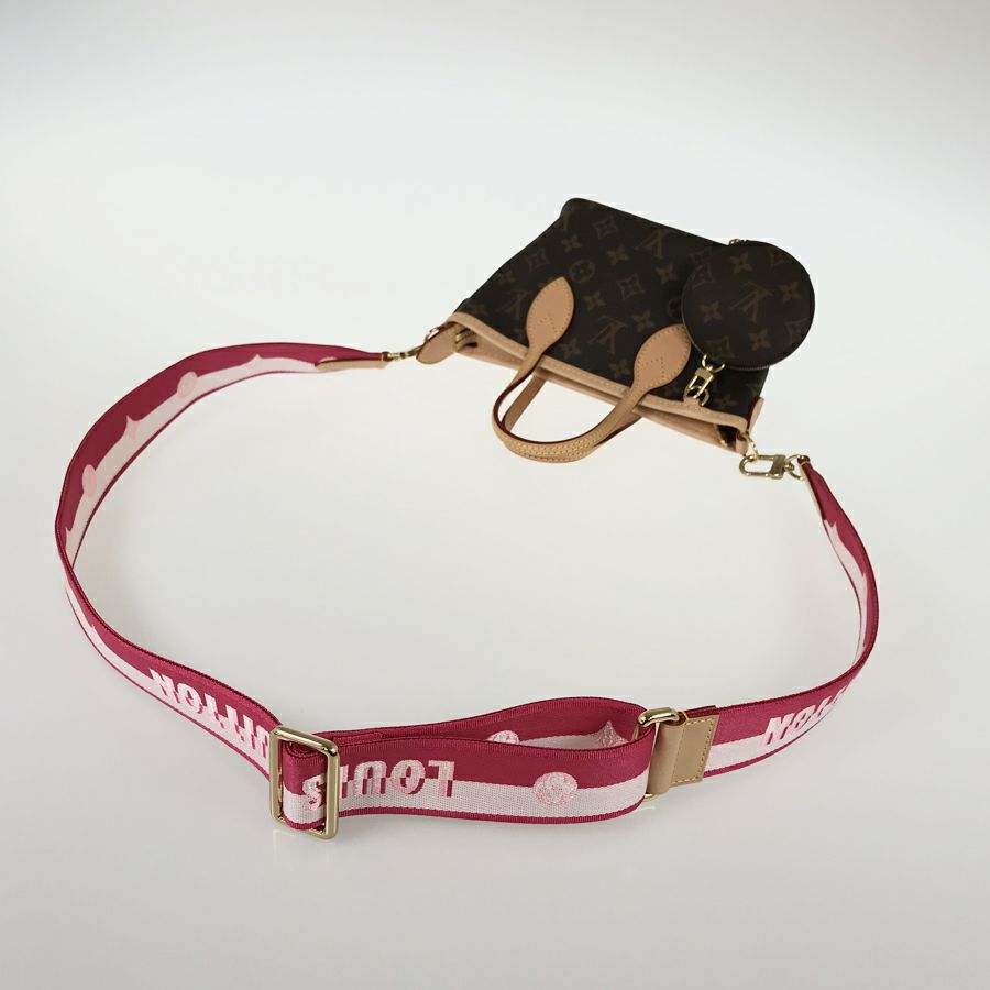 ルイ・ヴィトン トートバッグ