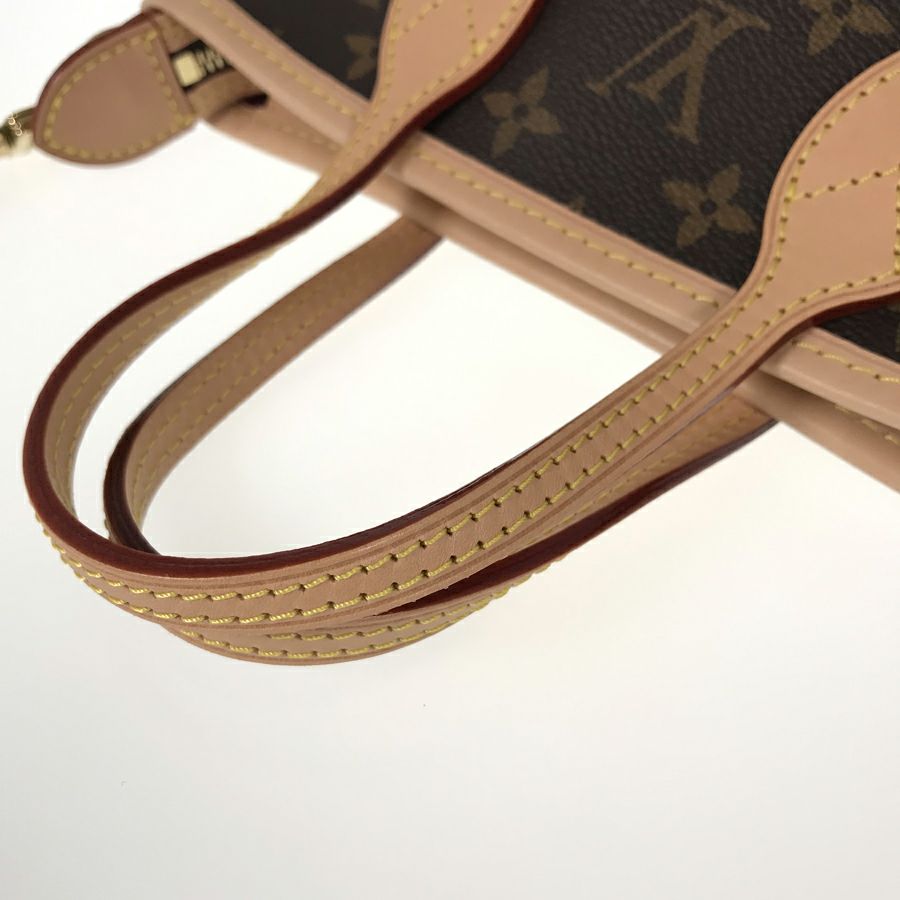 ルイ・ヴィトン トートバッグ