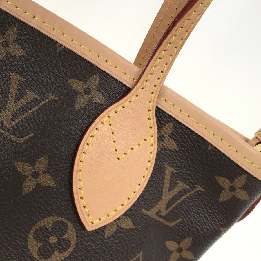 ルイ・ヴィトン トートバッグ