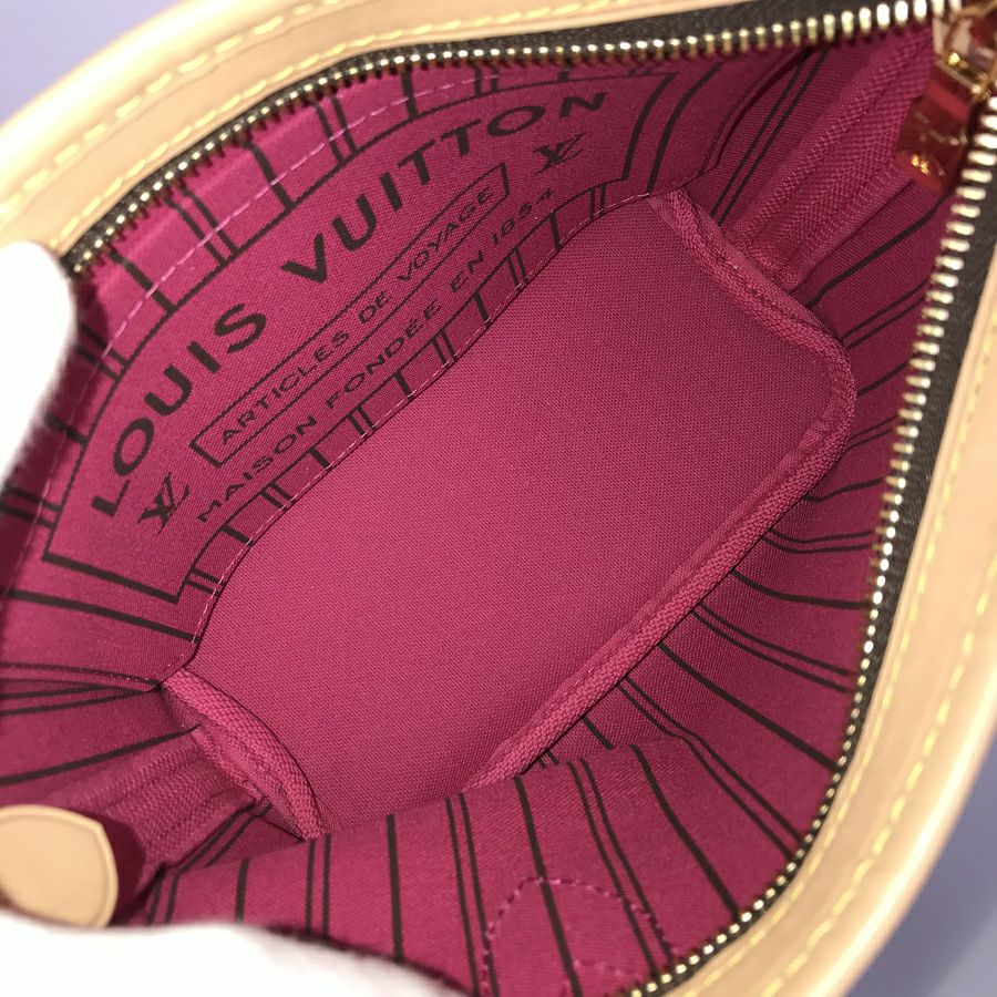 ルイ・ヴィトン トートバッグ