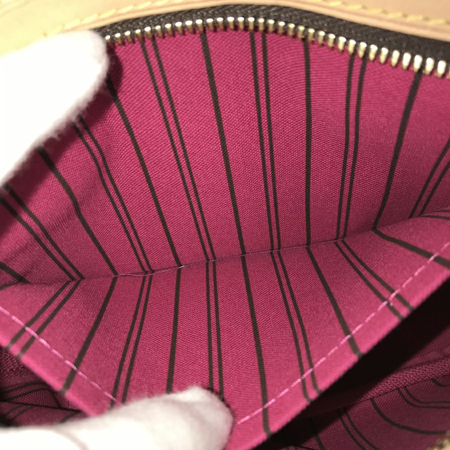 ルイ・ヴィトン トートバッグ