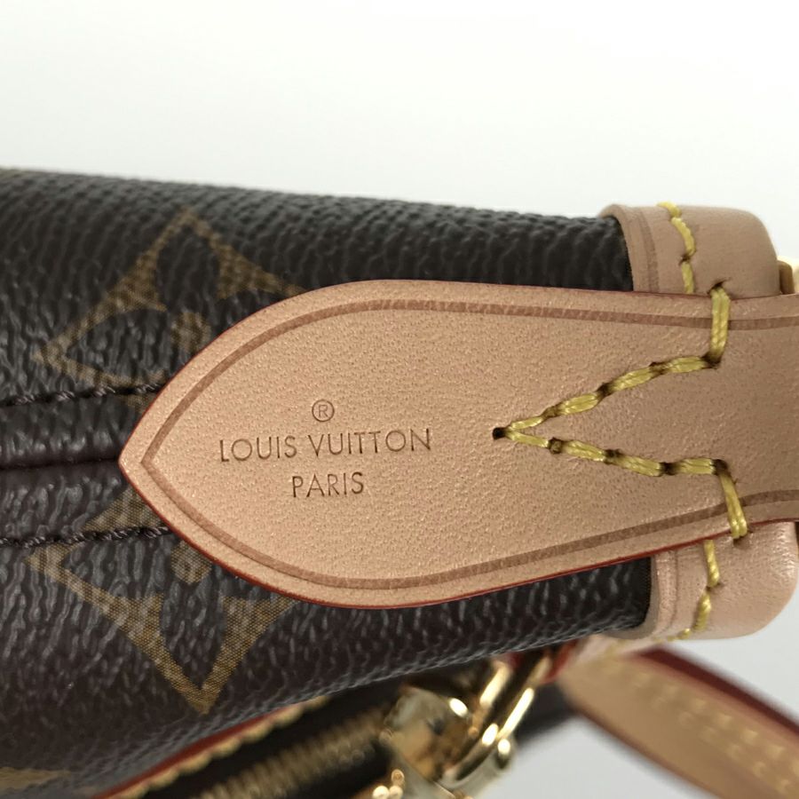 ルイ・ヴィトン トートバッグ