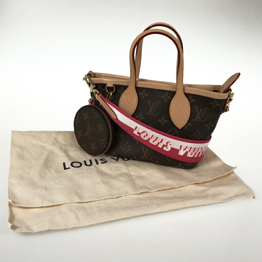 ルイ・ヴィトン トートバッグ