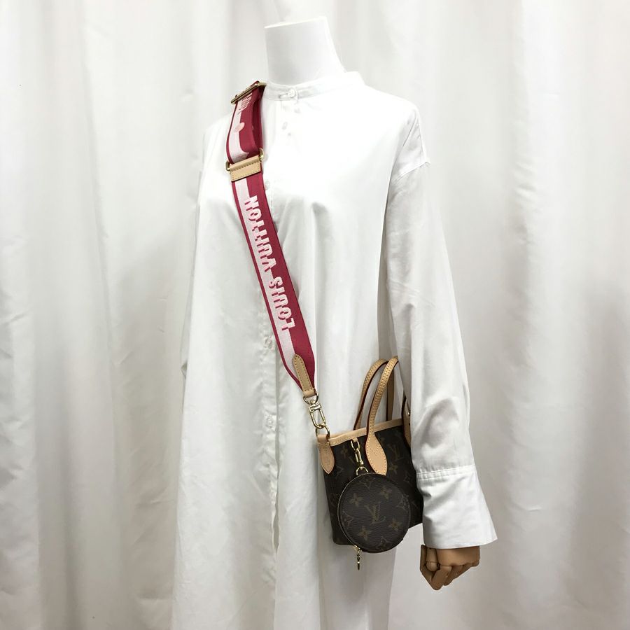 ルイ・ヴィトン トートバッグ