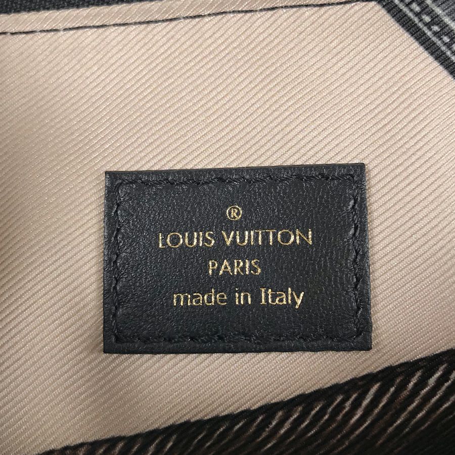 ルイ・ヴィトン ショルダーバッグ