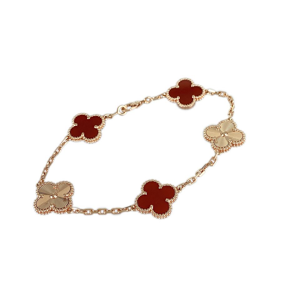 ヴァンクリーフ＆アーペル ブレスレット