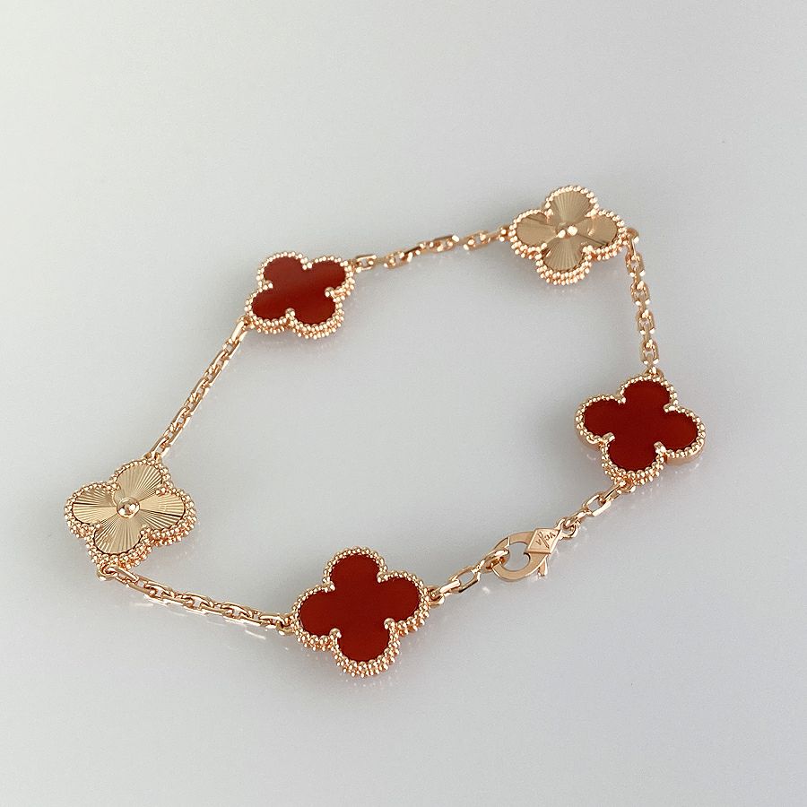 ヴァンクリーフ＆アーペル ブレスレット