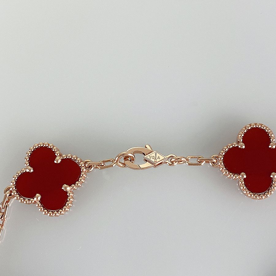 ヴァンクリーフ＆アーペル ブレスレット