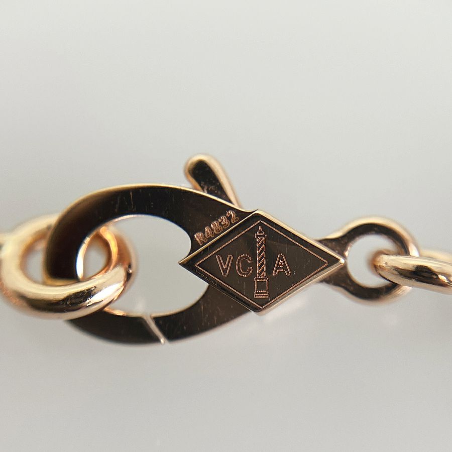 ヴァンクリーフ＆アーペル ブレスレット