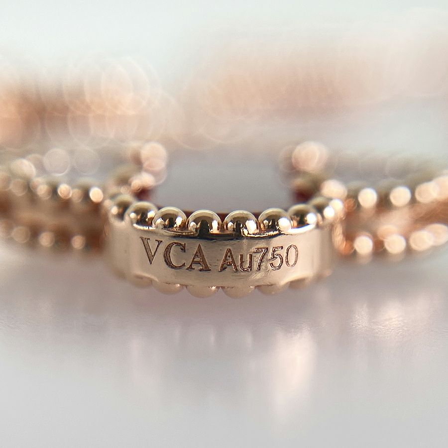 ヴァンクリーフ＆アーペル ブレスレット