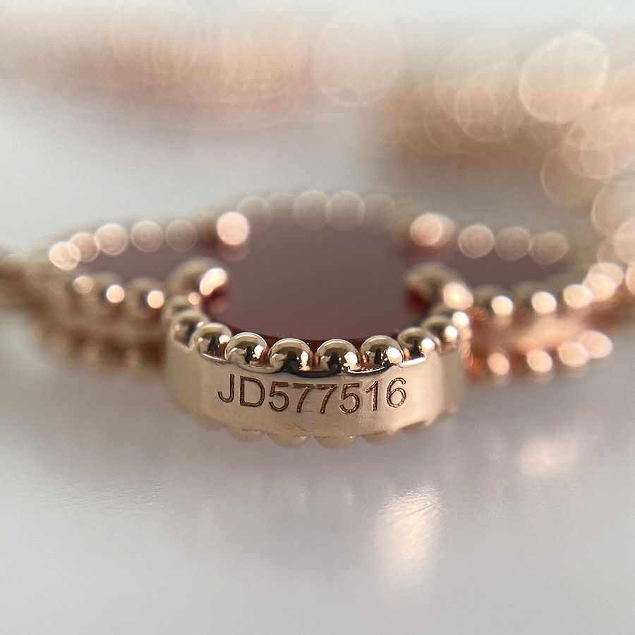 ヴァンクリーフ＆アーペル ブレスレット