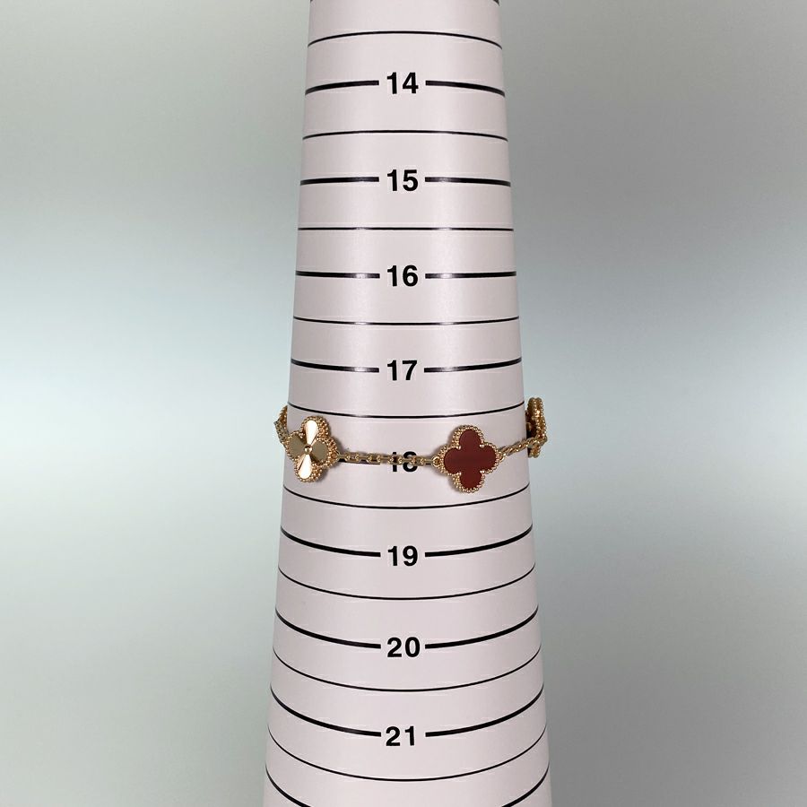 ヴァンクリーフ＆アーペル ブレスレット