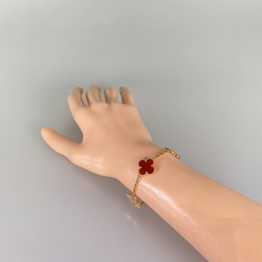 ヴァンクリーフ＆アーペル ブレスレット