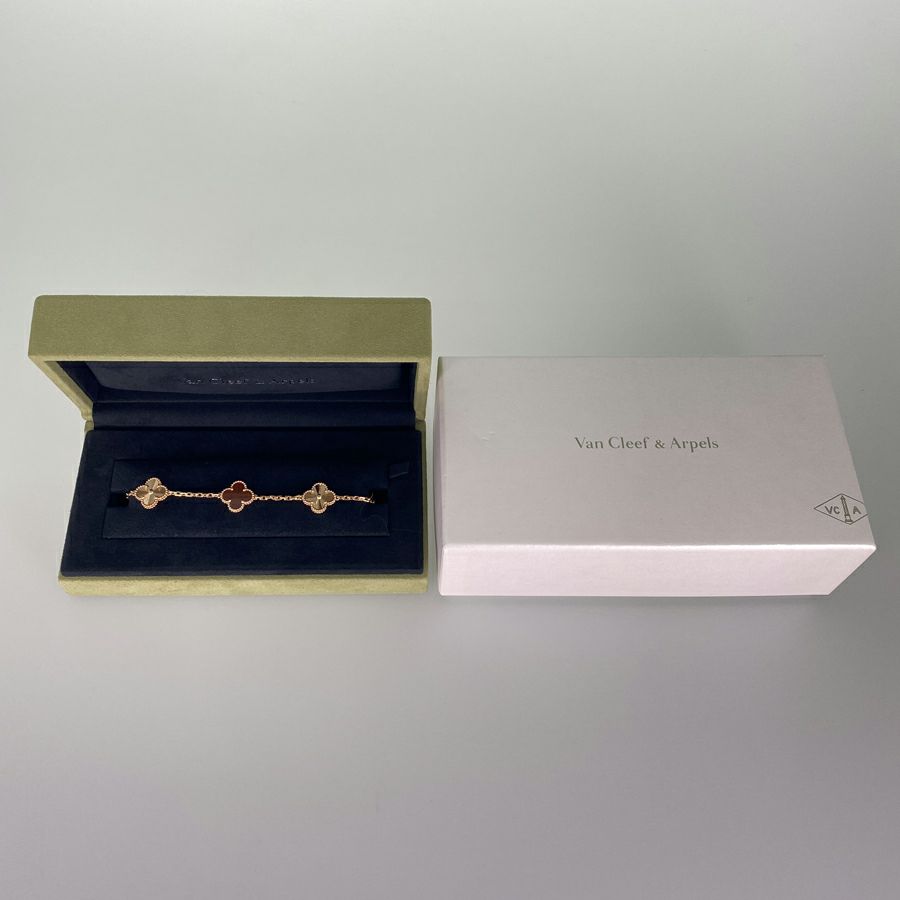 ヴァンクリーフ＆アーペル ブレスレット
