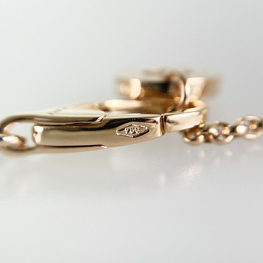 ブルガリ ネックレス