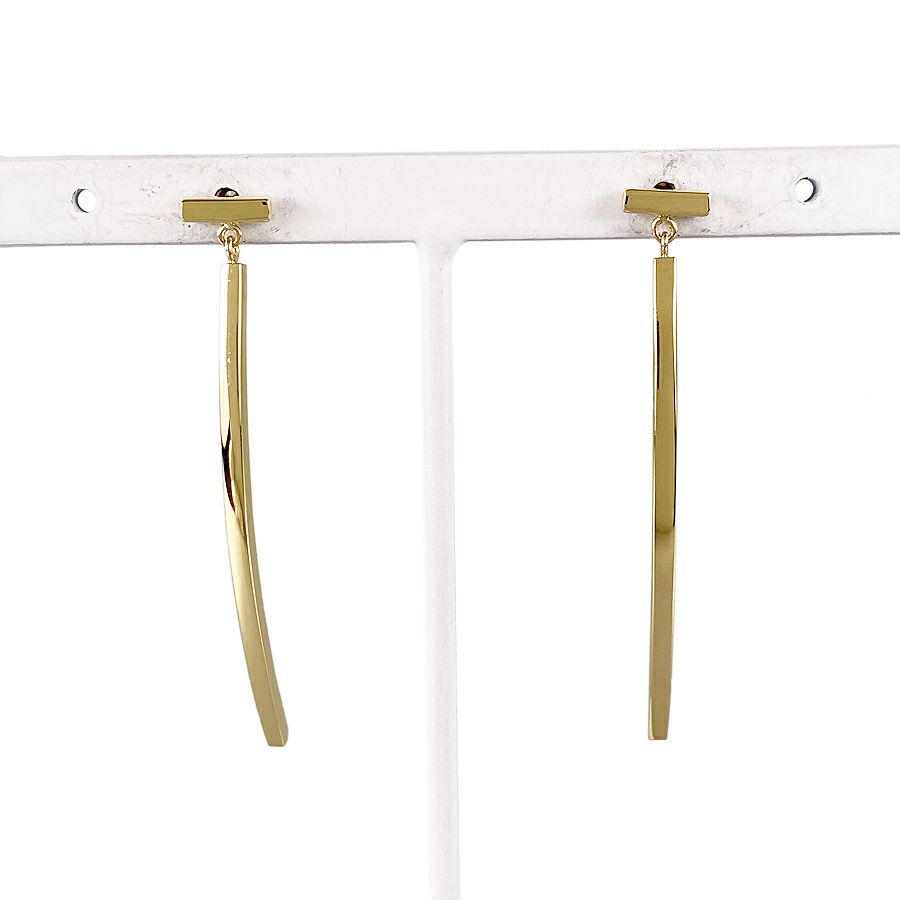 ティファニー ピアス