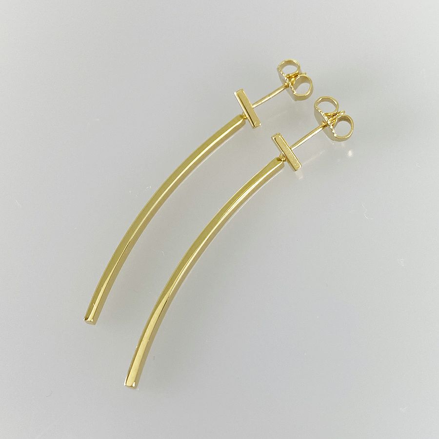 ティファニー ピアス