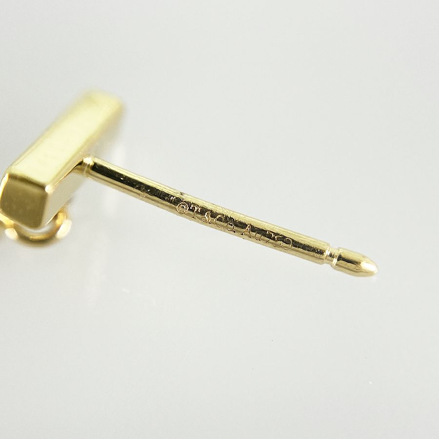 ティファニー ピアス