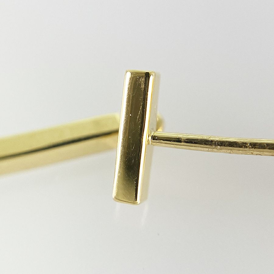 ティファニー ピアス