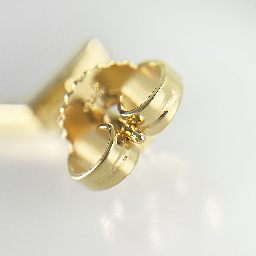 ティファニー ピアス