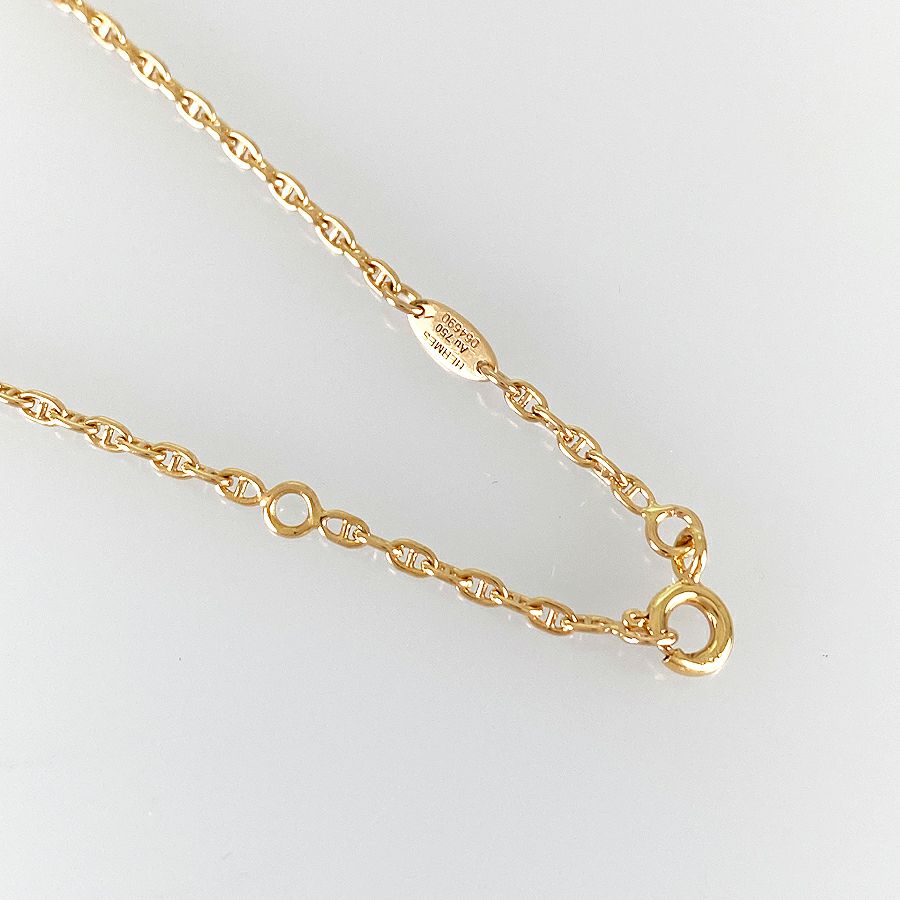 エルメス ネックレス