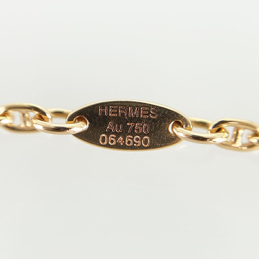 エルメス ネックレス