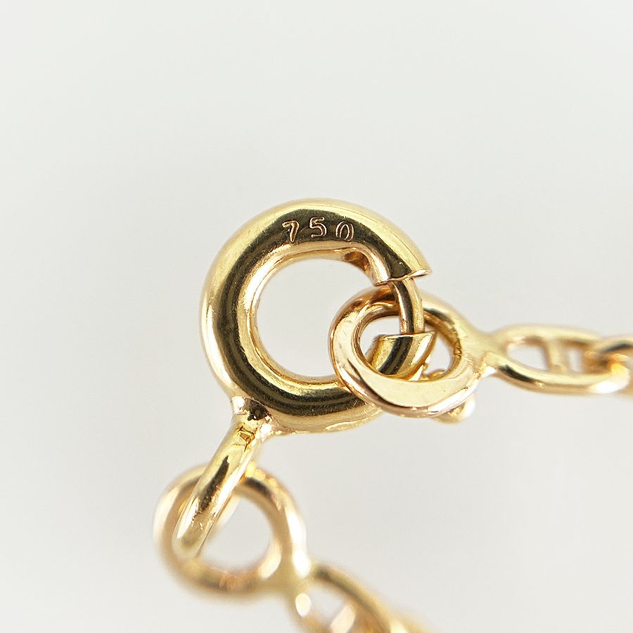 エルメス ネックレス