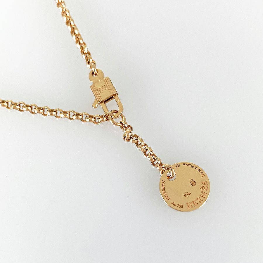 エルメス ブレスレット