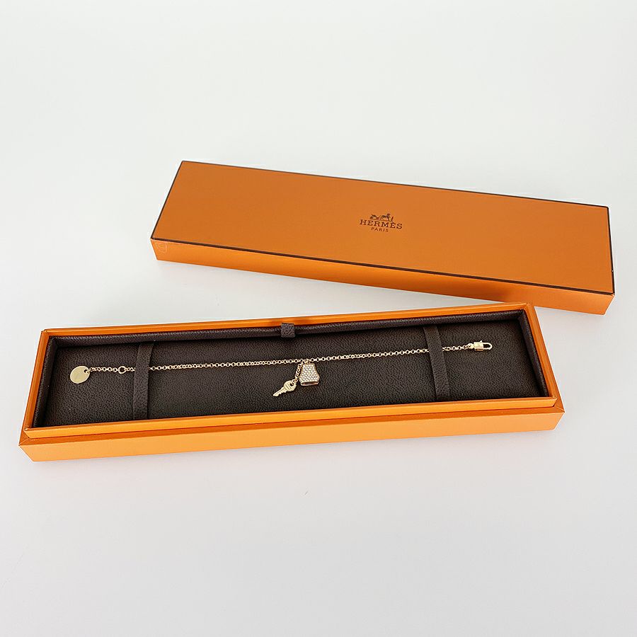 エルメス ブレスレット