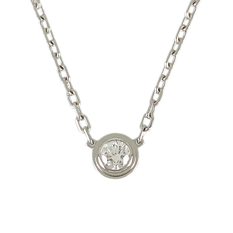 カルティエ ネックレス