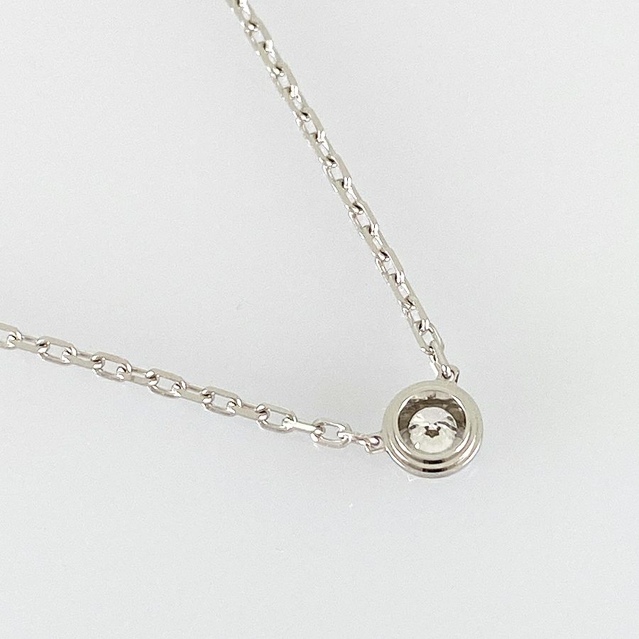 カルティエ ネックレス