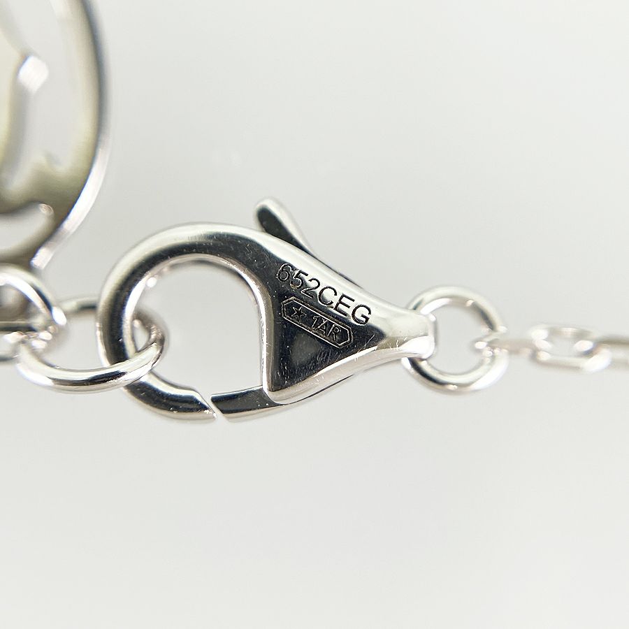 カルティエ ネックレス