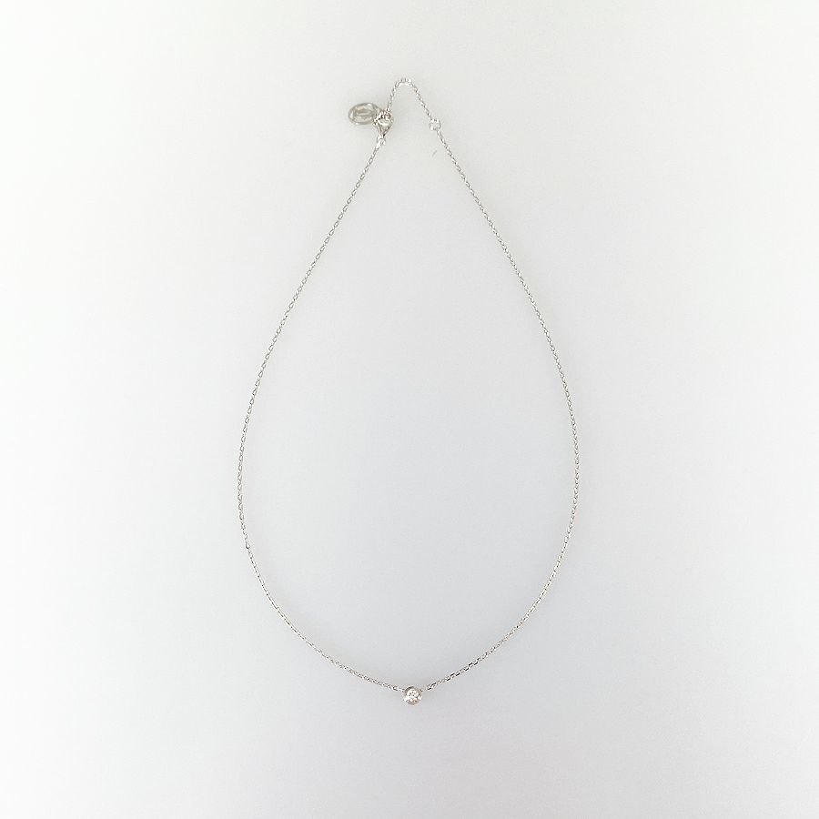 カルティエ ネックレス