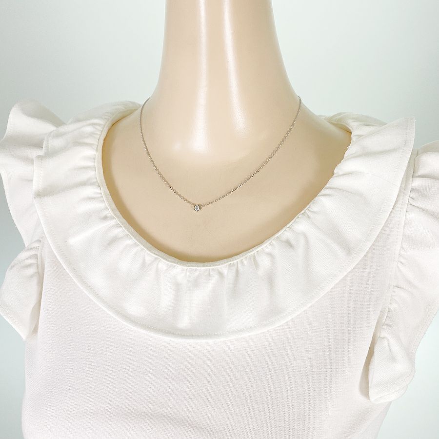 カルティエ ネックレス