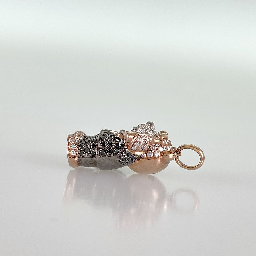 ノーブランド ペンダントトップ