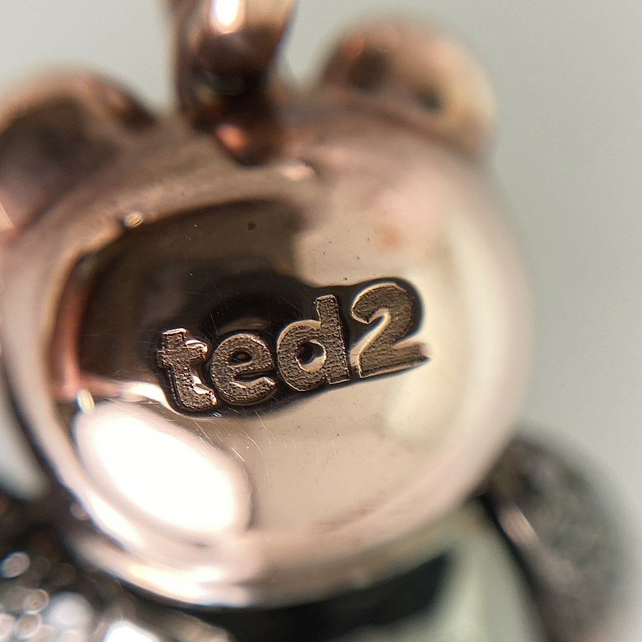 ノーブランド ペンダントトップ