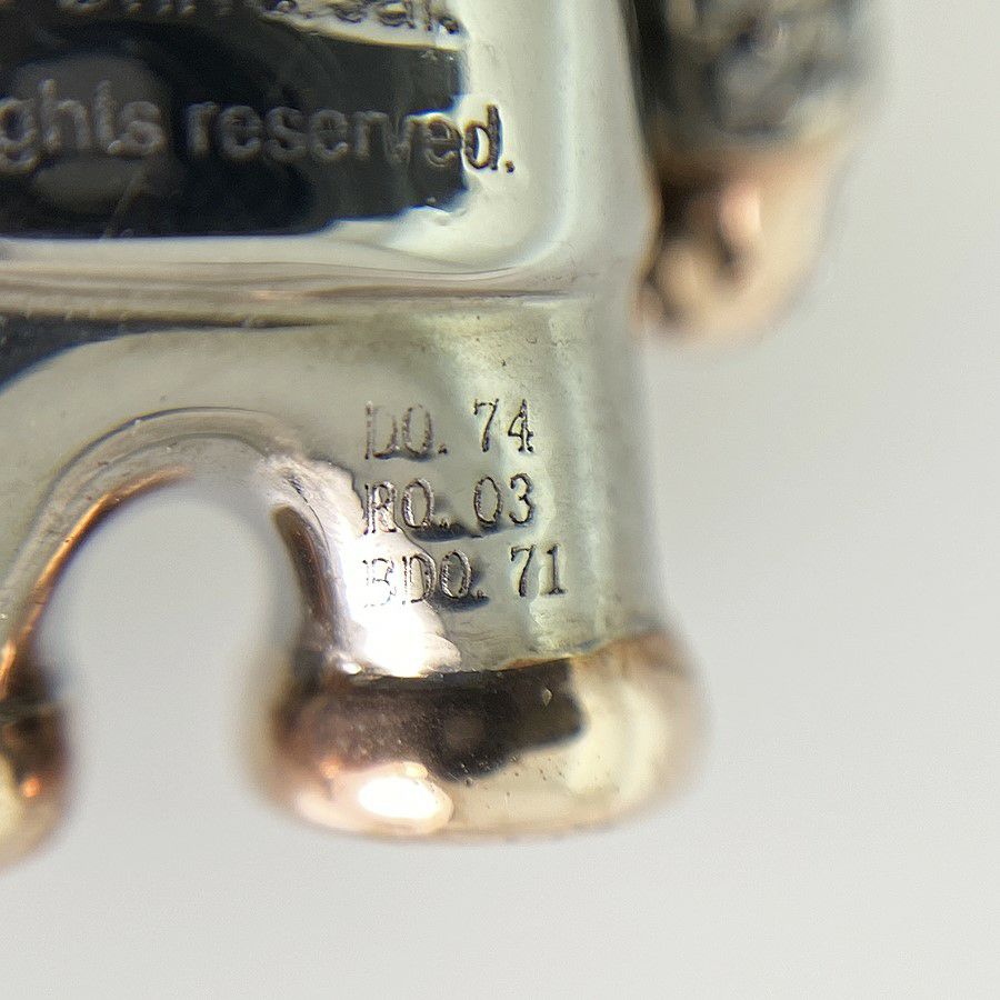 ノーブランド ペンダントトップ