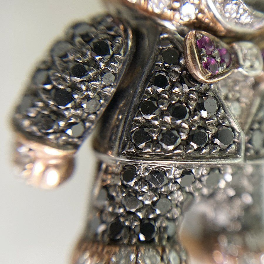 ノーブランド ペンダントトップ