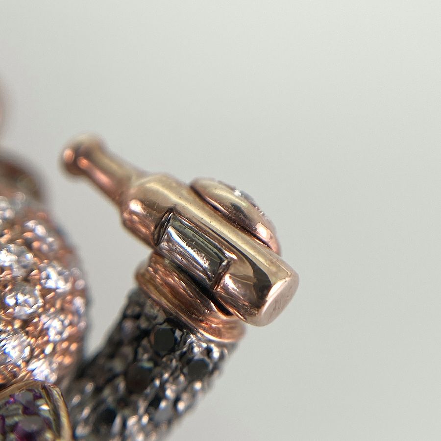 ノーブランド ペンダントトップ