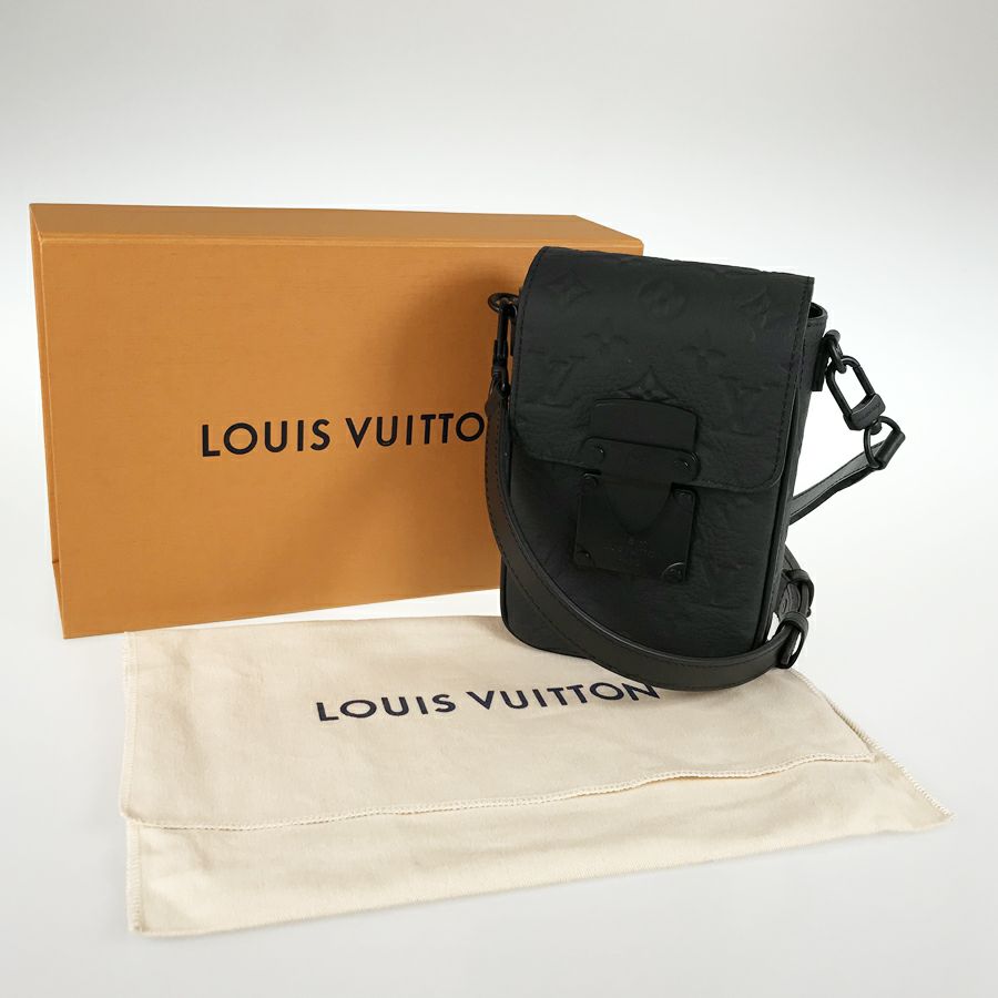 ルイ・ヴィトン ショルダーバッグ