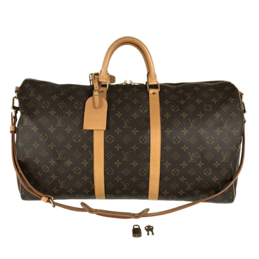 ルイ・ヴィトン ボストンバッグ