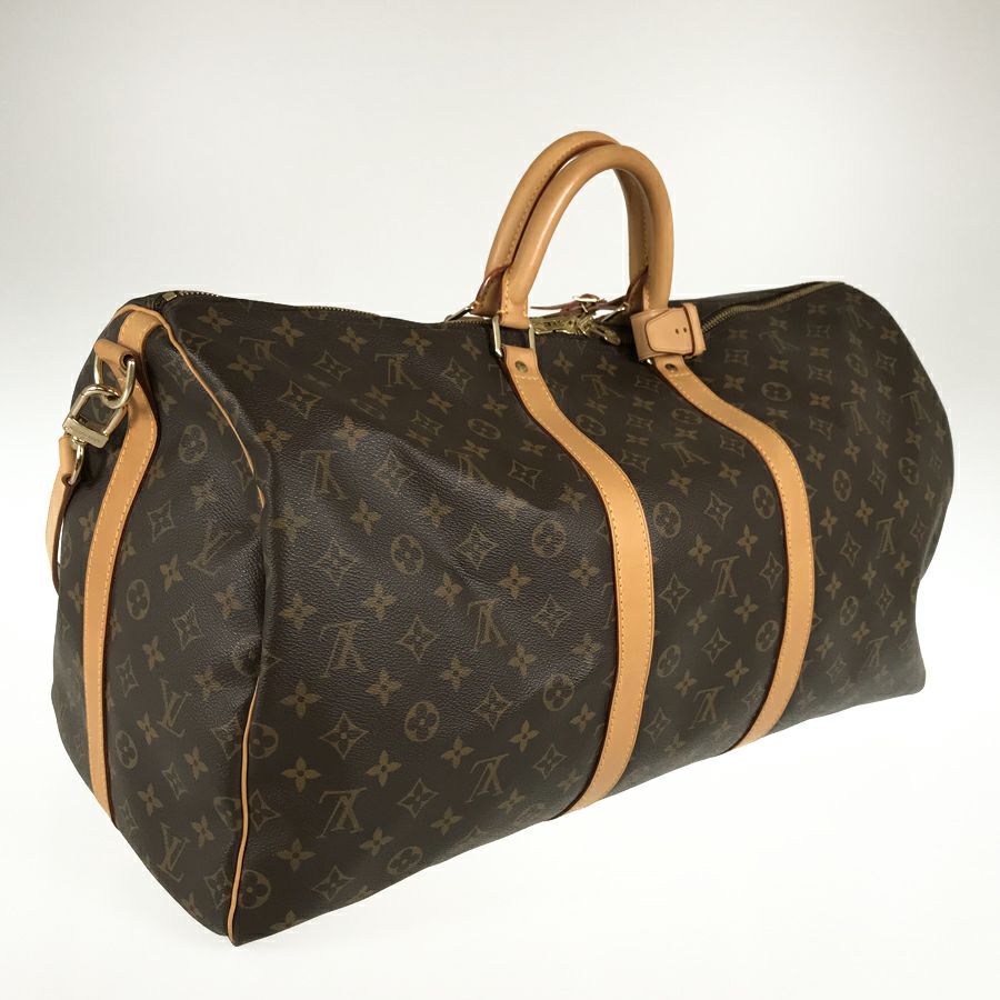 ルイ・ヴィトン ボストンバッグ